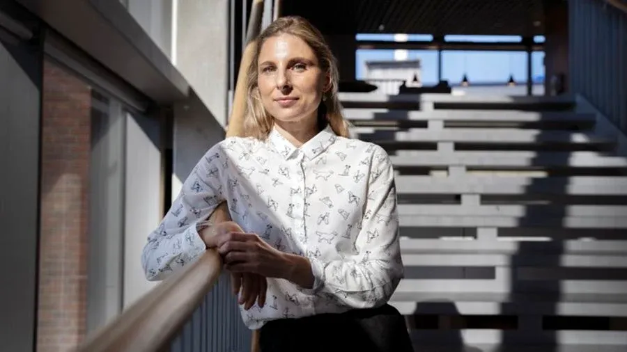 Catharina Hagerling, MD, Ph.D