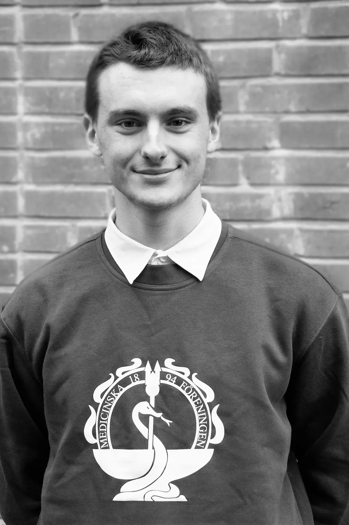 Gustav Christensson, MD